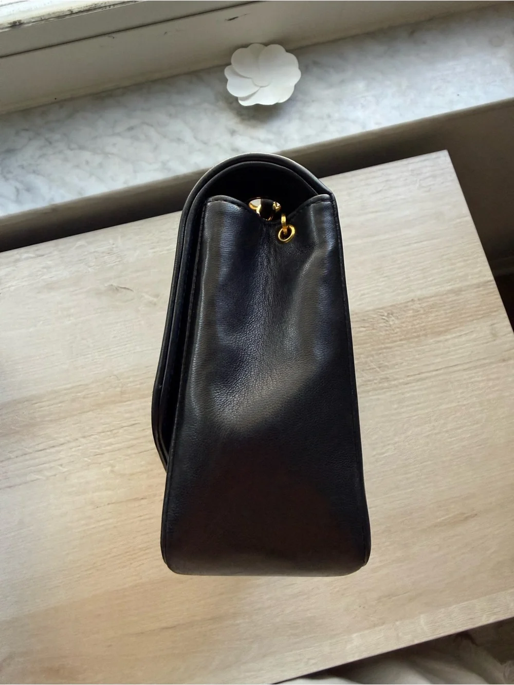 Medium Chanel Diana Lambskin